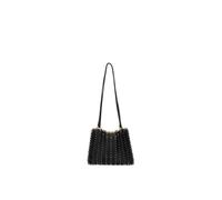 Rabanne - Shoulder Bag - - Bags - Donna - Nero - ONE SIZE
