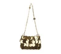 Rabanne - Shoulder Bags - -Bags -Donna -Giallo -ONE SIZE