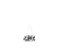 Rabanne, ,Bags ,Donna ,Multicolore ,ONE SIZE Sparkle Baguette Bag