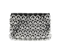 Rabanne - Sphere 1969 Clutch - - Bags - Donna - Multicolore - ONE SIZE