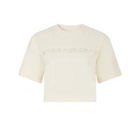 Rabanne, ,Tops ,Donna ,Beige ,L P270 Nude Tee