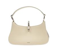 Rabanne - Micro Ring Bag - - Bags - Donna - Bianco - ONE SIZE