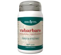 Rabarbaro 60 capsule
