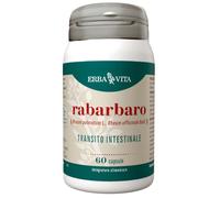 RABARBARO 60 CAPSULE