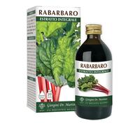 Dr. Giorgini Rabarbaro Estratto Integrale Analcolico 200 ml