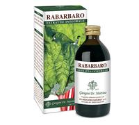 Rabarbaro Estratto Integrale 200 Ml