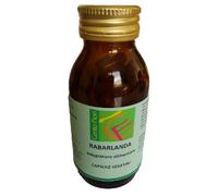 Rabarlanda 100 capsule vegetali