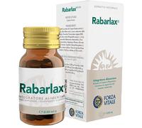 forza vitale Rabarlax extra 150 grani