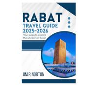 RABAT TRAVEL GUIDE 2025-2026