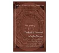 Rabbi Akiba ben Joseph The Book of Formation or Sepher Yetzirah (Tascabile)