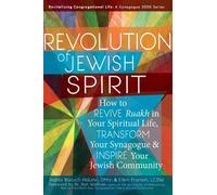 Rabbi Baruch HaLevi, DMin Ellen Fr Revolution of the Jewish S (Copertina rigida)