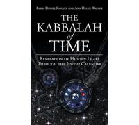 Rabbi Daniel Kahane Ann Helen Wainer Ann Haler Wai The Kabbalah of T (Tascabile)
