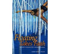Rabbi David J. Wolpe Floating Takes Faith (Copertina rigida)