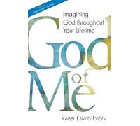 Rabbi David Lyon God of Me (Tascabile)