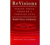 Rabbi Elyse Goldstein Revisions (Tascabile)