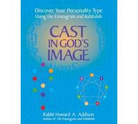 Rabbi Howard A. Addison Cast in God's Image (Copertina rigida)
