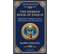 Rabbi Ishmael (Jewish Mysticism The Hebrew Book of Enoch (Enoch III (Tascabile)