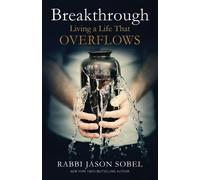 Rabbi Jason Sobel Breakthrough (Tascabile)