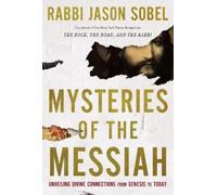 Rabbi Jason Sobel Mysteries of the Messiah (Copertina rigida)