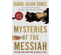 Rabbi Jason Sobel Mysteries of the Messiah (Tascabile)