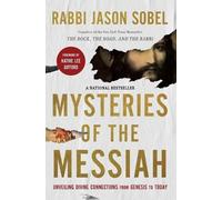 Rabbi Jason Sobel Mysteries of the Messiah (Tascabile)