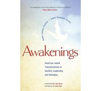 Rabbi Joshua St Awakenings: American Jewish Transformations i (Copertina rigida)