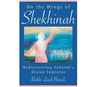 Rabbi Leah Novick On the Wings of Shekhinah (Tascabile)