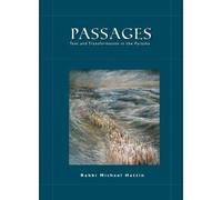 Rabbi Michael Hattin Passages (Copertina rigida)