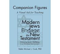 Rabbi Michael J. Modern Jews Engage the New Testament Compani (Copertina rigida)