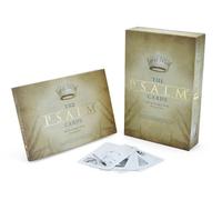 Rabbi Robert dos Santos Teixeira The PSALM® Cards (Mixed Media Product)
