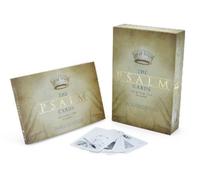 Rabbi Robert dos Santos Teixeira The PSALM® Cards (Mixed Media Product)