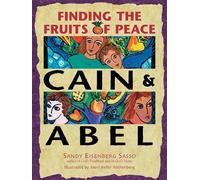 Rabbi Sandy Eisenberg Sasso Cain & Abel (Tascabile)
