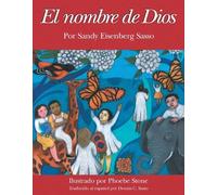 Rabbi Sandy Eisenberg Sasso El Nombre de Dios (Copertina rigida)