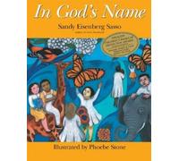 Rabbi Sandy Eisenberg Sasso In God's Name (Tascabile)