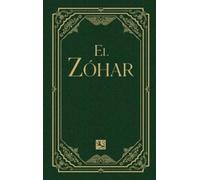 Rabbi Shimon Bar Yochai El Zóhar Volume 1 (Copertina rigida) El Zóhar