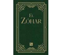 Rabbi Shimon Bar Yochai El Zóhar Volume 6 (Copertina rigida) El Zóhar