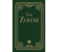 Rabbi Shimon Bar Yochai The Zohar Volume 2 (Copertina rigida)