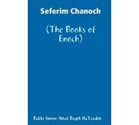 Rabbi Simon Altaf Hakohen Sefer Chanoch (paperback) (Tascabile)