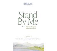 Rabbi Tuly Weisz Shira Schechter Stand By Me (Copertina rigida) Stand by Me