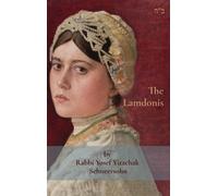 Rabbi Yosef Yitzchak Schneersohn The Lamdonis (Copertina rigida)