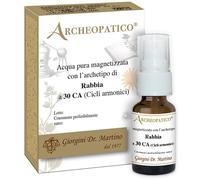 RABBIA 30 CA