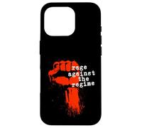 Rabbia contro la protesta del regime Custodia per iPhone 16 Pro