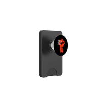 Rabbia contro la protesta del regime PopSockets PopWallet per MagSafe