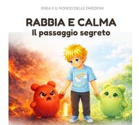 Rabbia e Calma: Il passaggio segreto