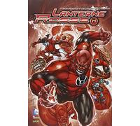 Rabbia e sangue. Lanterne rosse (Vol. 1)