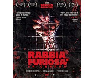 Rabbia Furiosa (Er Canaro)