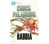 Rabbia. Una biografia orale di Buster Casey