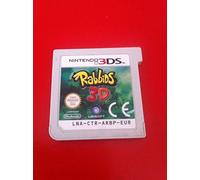 Rabbids 3D