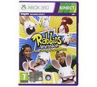 Rabbids Invasion