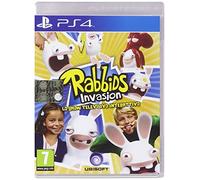 Rabbids Invasion